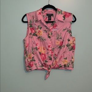 Lauren Ralph Lauren Tank